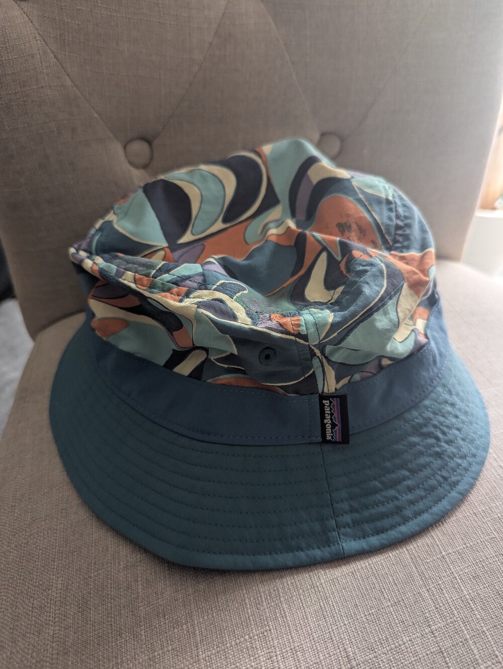 Patagonia Bucket Hat - L/XL